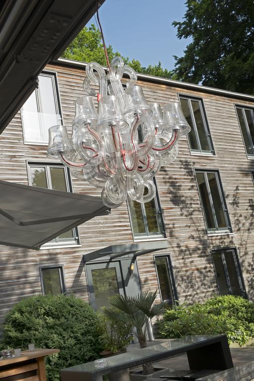 Bischofshol Hotell Hannover Exteriör bild